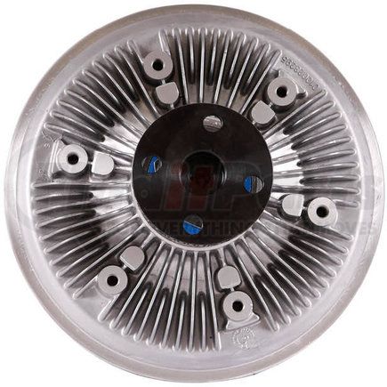 RV0520500-00 by KIT MASTERS - Spectrum Modular Viscous Fan Clutch