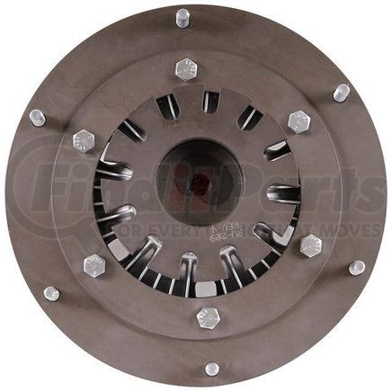 RV0520900-01 by KIT MASTERS - Spectrum Modular Viscous Fan Clutch