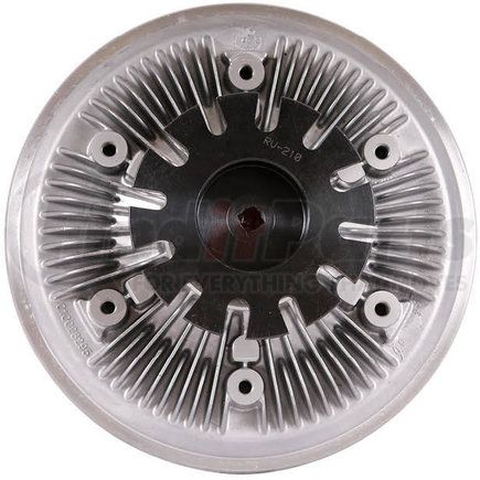 RV0521000-00 by KIT MASTERS - Spectrum Modular Viscous Fan Clutch