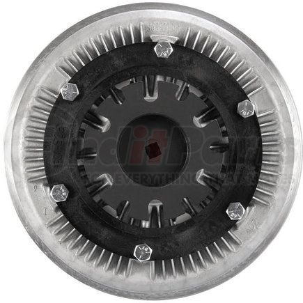 RV0522900-03 by KIT MASTERS - Spectrum Modular Viscous Fan Clutch