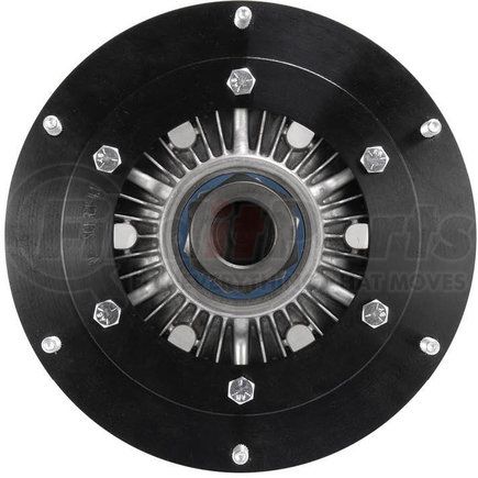 RV0610500-01 by KIT MASTERS - Spectrum Modular Viscous Fan Clutch