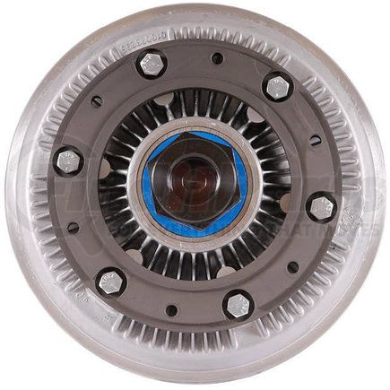 RV0611200-02 by KIT MASTERS - Spectrum Modular Viscous Fan Clutch