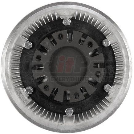 RV0620200-03 by KIT MASTERS - Spectrum Modular Viscous Fan Clutch