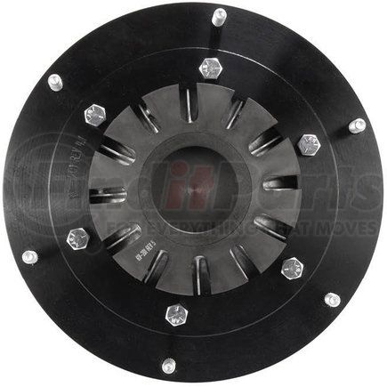 RV0620101-01 by KIT MASTERS - Spectrum Modular Viscous Fan Clutch