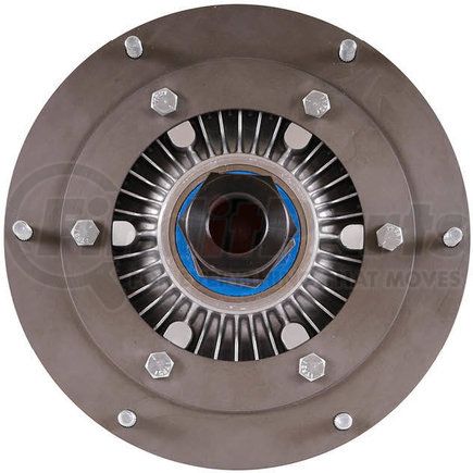 RV0711300-01 by KIT MASTERS - Spectrum Modular Viscous Fan Clutch