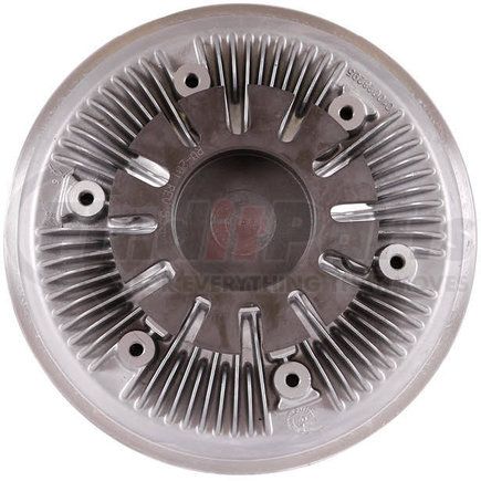 RV0720100-00 by KIT MASTERS - Spectrum Modular Viscous Fan Clutch