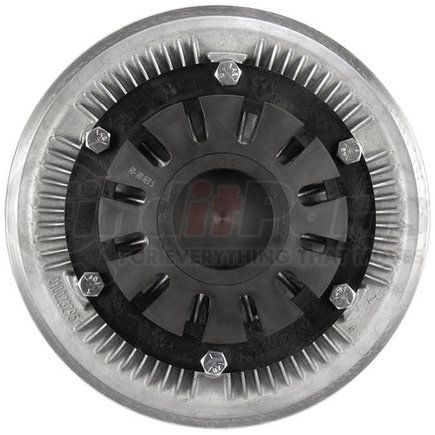 RV0720101-03 by KIT MASTERS - Spectrum Modular Viscous Fan Clutch