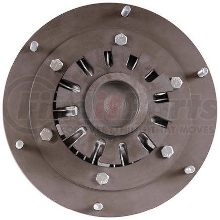 RV0720111-01 by KIT MASTERS - Spectrum Modular Viscous Fan Clutch