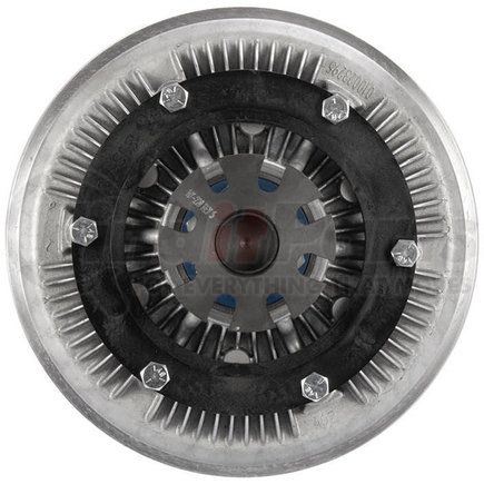 RV0722005-03 by KIT MASTERS - Spectrum Modular Viscous Fan Clutch