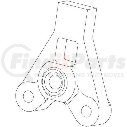 TA-003 by KIT MASTERS - PolyForce Modular Component - Arm