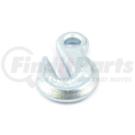 61061 by FORNEY INDUSTRIES INC. - Eye Grab Hook, 5/16"Drop-Forged Galvanized (3,900 Lbs. WLL)