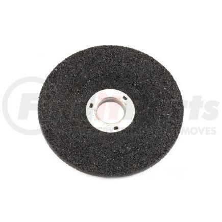 72308 by FORNEY INDUSTRIES INC. - Grinding Wheel "Industrial Pro®" Metal, Type 27, Depressed Center, 4-1/2" X 1/4" X 7/8" Arbor ZA24R