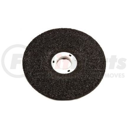 72309 by FORNEY INDUSTRIES INC. - Grinding Wheel "Industrial Pro®" Metal, Type 27, Depressed Center, 5" X 1/4" X 7/8" Arbor ZA24R