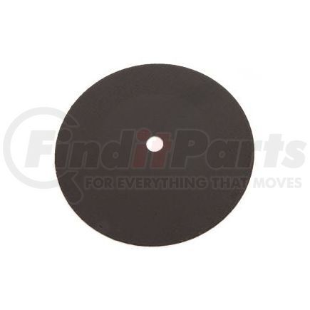 72352 by FORNEY INDUSTRIES INC. - Cutting Wheel, Metal Type 1, 12" X 5/32" X 1" Arbor A24R-BF