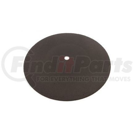 72355 by FORNEY INDUSTRIES INC. - Cutting Wheel, Metal Type 1, 14" X 5/32" X 20mm Arbor A24R-BF
