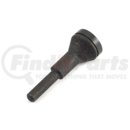 72386 by FORNEY INDUSTRIES INC. - Mandrel Kit for High Speed Cutting Wheels, includes both 1/4" & 3/8" arbors.