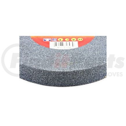 72397 by FORNEY INDUSTRIES INC. - Bench Grinding Wheel, Medium 60 Grit 8" X 1" X 1" Arbor