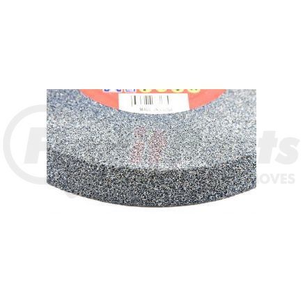 72398 by FORNEY INDUSTRIES INC. - Bench Grinding Wheel, Coarse 36 Grit 8" X 1" X 1" Arbor