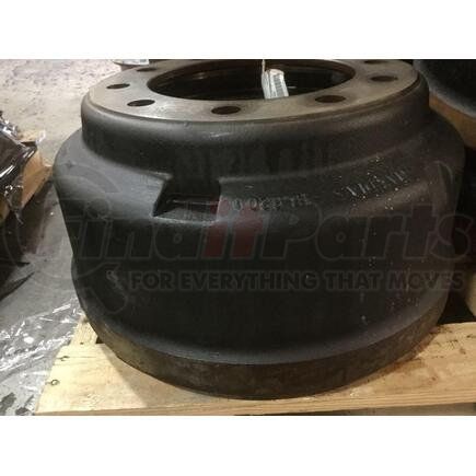 W66826B by NAVISTAR - Brake Drum