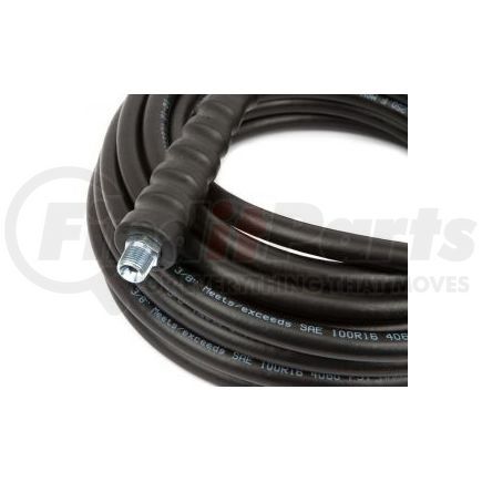 75183 by FORNEY INDUSTRIES INC. - Hose, 3/8" x 50' High Pressure 3,000 PSI