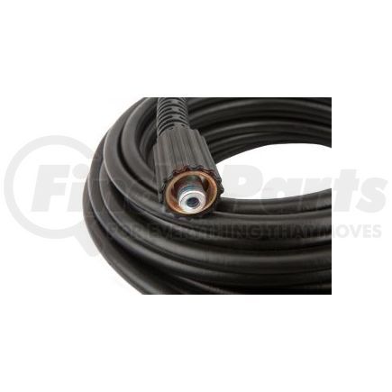 75185 by FORNEY INDUSTRIES INC. - Hose, 1/4" x 50' High Pressure 3,000 PSI
