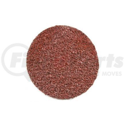 71743 by FORNEY INDUSTRIES INC. - Mini-Sanding Disc, Quick Change, 2" X 36 Grit