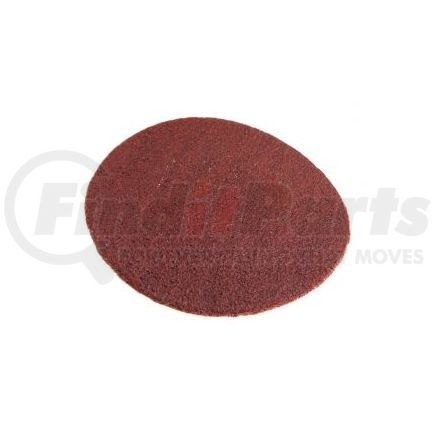 71745 by FORNEY INDUSTRIES INC. - Mini-Sanding Disc, Quick Change, 2" X 80 Grit