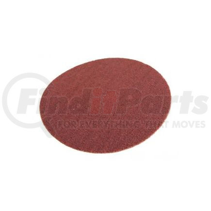 71748 by FORNEY INDUSTRIES INC. - Mini-Sanding Disc, Quick Change, 3" X 80 Grit