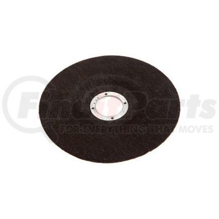 71793 by FORNEY INDUSTRIES INC. - Cut-Off Wheel, Metal Type 27, Depressed Center, 4-1/2" X .045 X 7/8" Arbor, A60T-BF