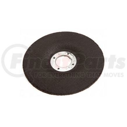 71800 by FORNEY INDUSTRIES INC. - Cut-Off Wheel, Metal Type 27, Depressed Center, 4-1/2" X .090 X 7/8" Arbor, A36R-BF