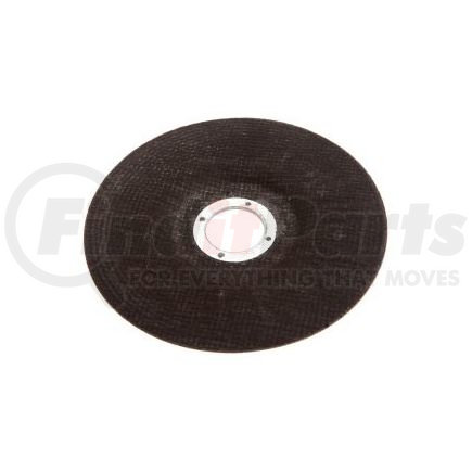 71801 by FORNEY INDUSTRIES INC. - Cut-Off Wheel, Metal Type 27, Depressed Center, 4-1/2" X .040 X 7/8" Arbor, A60T-BF