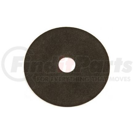 71802 by FORNEY INDUSTRIES INC. - Cut-Off Wheel, Metal Type 1, 4-1/2" X .040" X 7/8" Arbor, A60T-BF