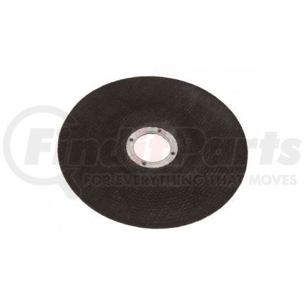 71807 by FORNEY INDUSTRIES INC. - Cut-Off Wheel, Metal (for Stainless Steel) Type 27, Depressed Center, 4-1/2" X .045" X 7/8" Arbor, A46Q-BF