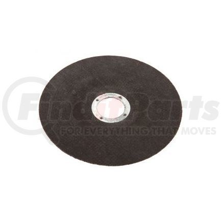 71814 by FORNEY INDUSTRIES INC. - Cut-Off Wheel, Metal (for Aluminum) Type 27, 4-1/2" X .045" X 7/8" Arbor, AL46N-BF