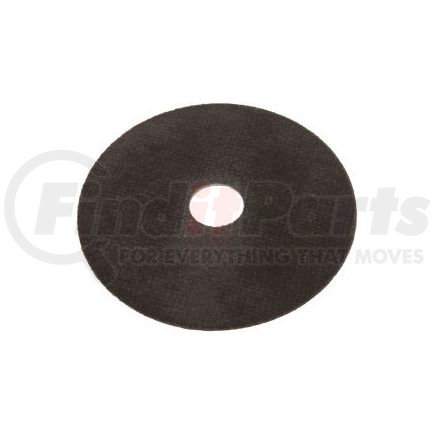 71847 by FORNEY INDUSTRIES INC. - Cut-Off Wheel, Metal Type 1, 4-1/2" X 1/16" X 7/8" Arbor, A46T-BF
