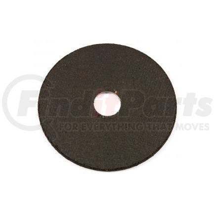 71849 by FORNEY INDUSTRIES INC. - Cut-Off Wheel, Metal Type 1, 4-1/2" X 1/8" X 7/8" Arbor, A36T-BF