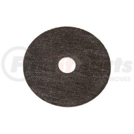 71852 by FORNEY INDUSTRIES INC. - Cutting Wheel, Masonry Type 1, 4-1/2" x 1/16" X 7/8" Arbor C24R-BF