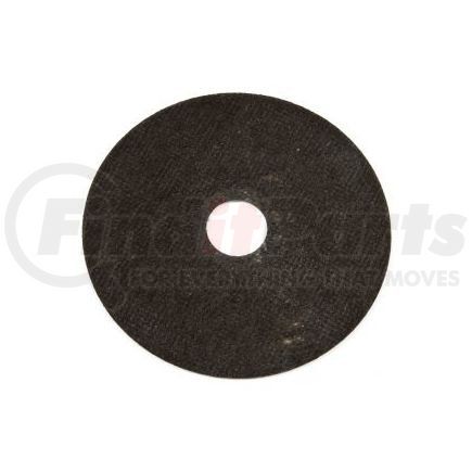 71854 by FORNEY INDUSTRIES INC. - Cut-Off Wheel, Metal Type 1, 4-1/2" X .045" X 7/8" Arbor, A60T-BF