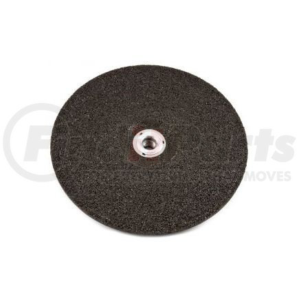 71883 by FORNEY INDUSTRIES INC. - Grinding Wheel, Metal Type 27, Depressed Center, 9" X 1/4" X 5/8-11 Arbor A24R