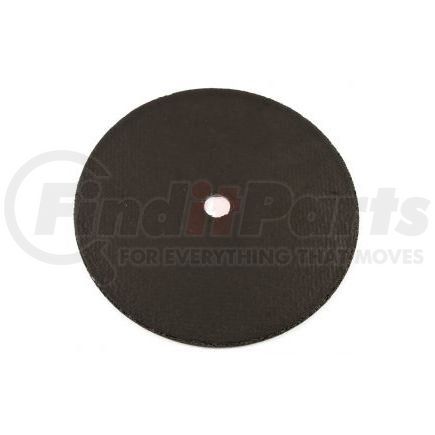 71892 by FORNEY INDUSTRIES INC. - Cut-Off Wheel, Metal Type 1, 7" X 1/8" X 5/8" Arbor, A24R-BF (for Circular Saws)