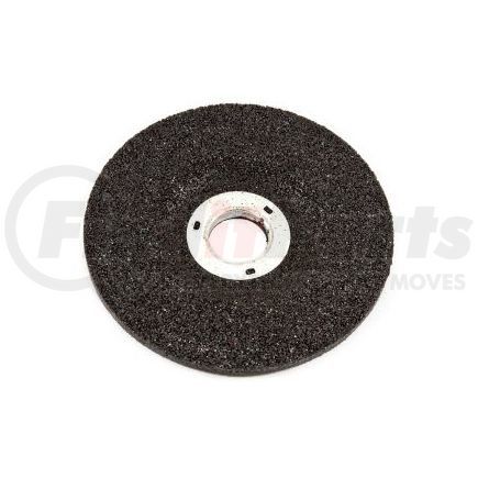 71886 by FORNEY INDUSTRIES INC. - Grinding Wheel, Metal (for Aluminum) Type 27, Depressed Center, 4-1/2" X 1/4" X 7/8" Arbor AC46