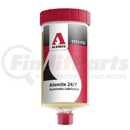 1751-FG by ALEMITE - Food grade grease (NSF approved)