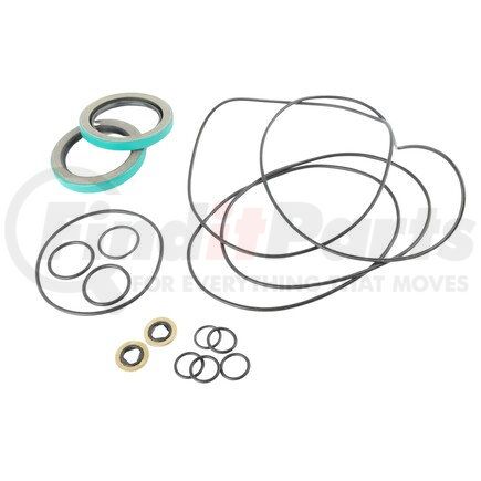 61690 by BRADEN WINCH-REPLACEMENT - PD7A SEAL KIT