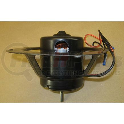 PM205X by SIEMENS - HVAC Blower Motor - 12V, Clockwise Rotation, 5/16" Shaft Diameter, Vented, for Ford