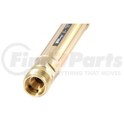 87102 by FORNEY INDUSTRIES INC. - Oxy-Acetylene Torch Handle, Heavy Duty Victor® Compatible