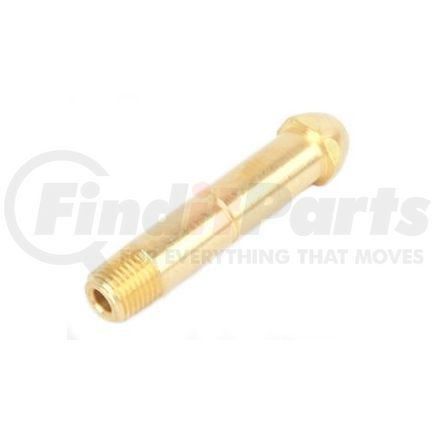 87736 by FORNEY INDUSTRIES INC. - Acetylene Regulator Repair Parts, Inlet Swivel CGA-510