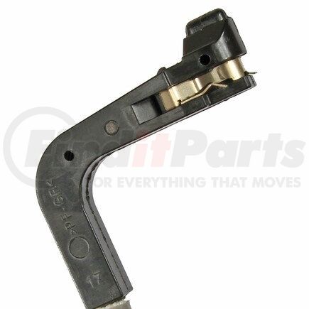 SW-0446 by POWERSTOP BRAKES - Disc Brake Pad Wear Sensor