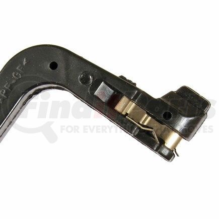 SW-0445 by POWERSTOP BRAKES - Disc Brake Pad Wear Sensor