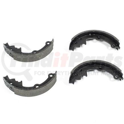 B552 by POWERSTOP BRAKES - Drum Brake Shoe