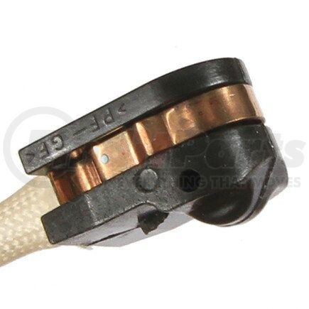 SW0467 by POWERSTOP BRAKES - Disc Brake Pad Wear Sensor